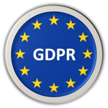 GDPR logo
